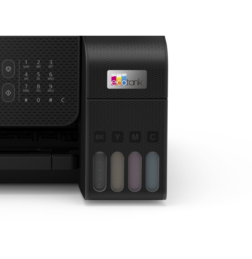 EPSON ECOTANK L5290 IMPRIMANTE PRO MULTIFONCTION À RÉSERVOIRS RECHARGEABLES (C11CJ65405)