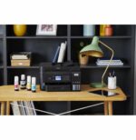 EPSON ECOTANK L6270 IMPRIMANTE PRO MULTIFONCTION À RÉSERVOIRS RECHARGEABLES (C11CJ61404) – Image 11