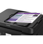 EPSON ECOTANK L6270 IMPRIMANTE PRO MULTIFONCTION À RÉSERVOIRS RECHARGEABLES (C11CJ61404) – Image 3