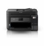 EPSON ECOTANK L6270 IMPRIMANTE PRO MULTIFONCTION À RÉSERVOIRS RECHARGEABLES (C11CJ61404) – Image 4