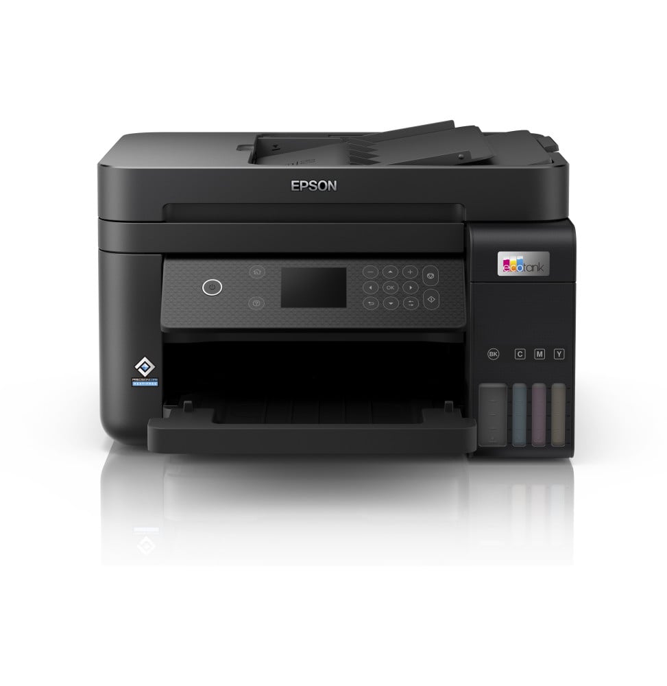 EPSON ECOTANK L6270 IMPRIMANTE PRO MULTIFONCTION À RÉSERVOIRS RECHARGEABLES (C11CJ61404)