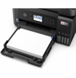 EPSON ECOTANK L6270 IMPRIMANTE PRO MULTIFONCTION À RÉSERVOIRS RECHARGEABLES (C11CJ61404) – Image 5