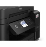 EPSON ECOTANK L6270 IMPRIMANTE PRO MULTIFONCTION À RÉSERVOIRS RECHARGEABLES (C11CJ61404) – Image 7