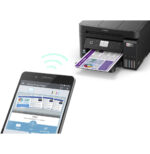 EPSON ECOTANK L6270 IMPRIMANTE PRO MULTIFONCTION À RÉSERVOIRS RECHARGEABLES (C11CJ61404) – Image 9