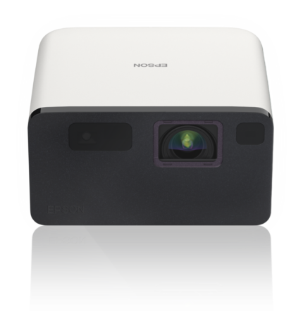 EPSON EF-21W VIDEOPROJECTEUR LASER FULL HD 1080P (V11HB35040)