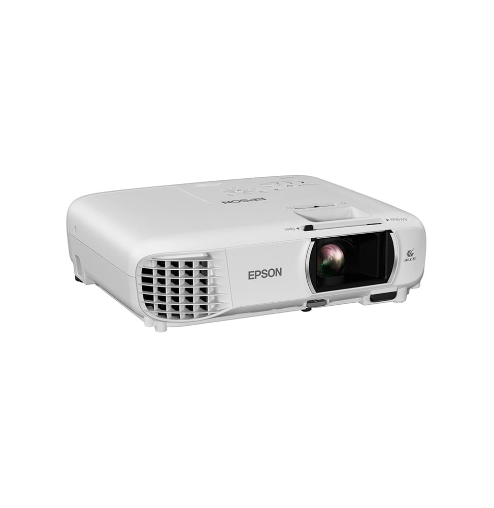 EPSON EH-TW850 – PROJECTEUR FULL HD HAUTE PERFORMANCE (V11HB61042)