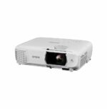 EPSON EH-TW850 – PROJECTEUR FULL HD HAUTE PERFORMANCE (V11HB61042) – Image 3