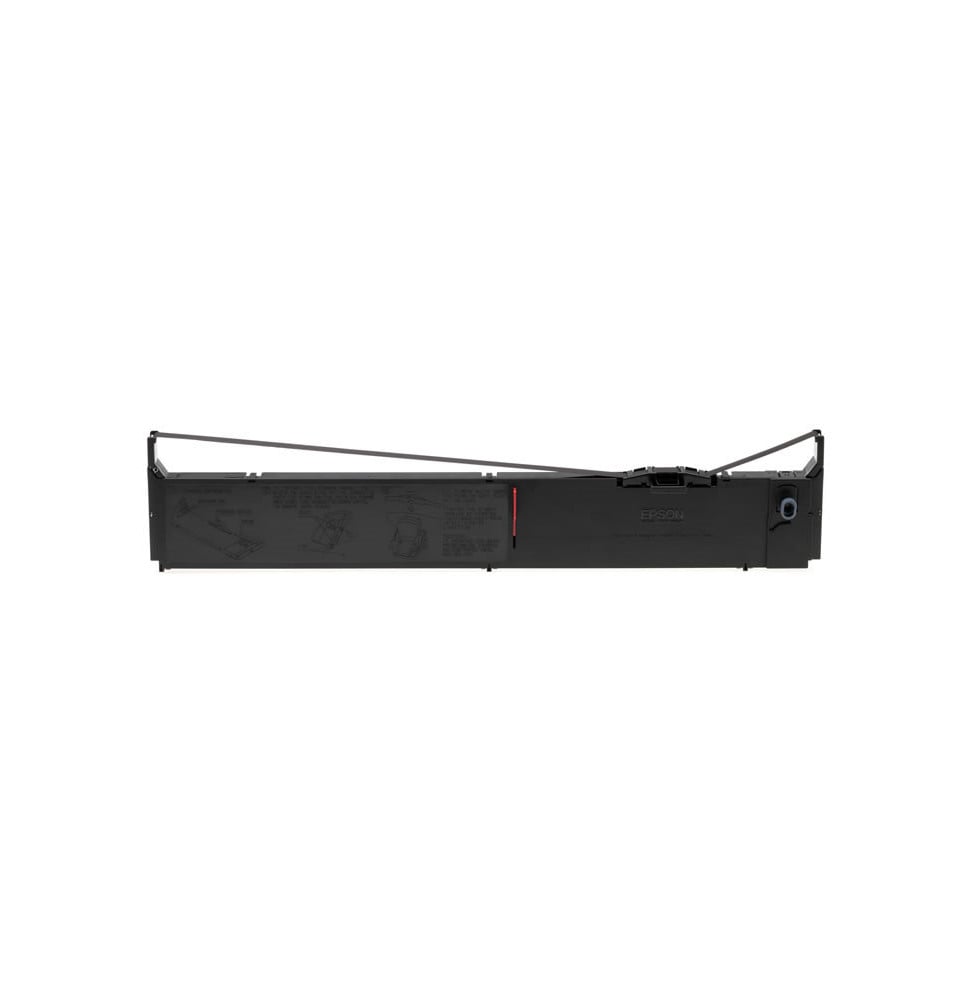 EPSON RUBAN NOIR DFX-9000/N (15 MILLIONS DE CARACTÈRES) (C13S015384)