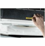 ETIQUETEUSE PROFESSIONNELLE PORTABLE BROTHER PT-E110VP - AZERTY – Image 6