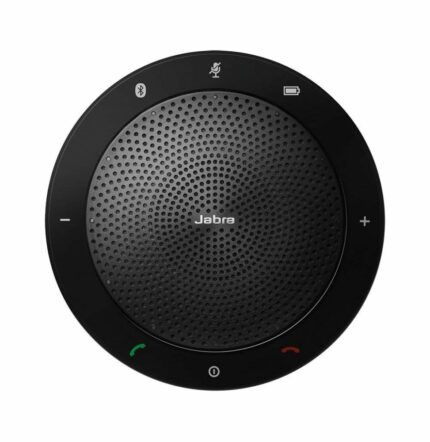 HAUT-PARLEUR JABRA SPEAK 510™ USB ET BLUETOOTH (7510-309)