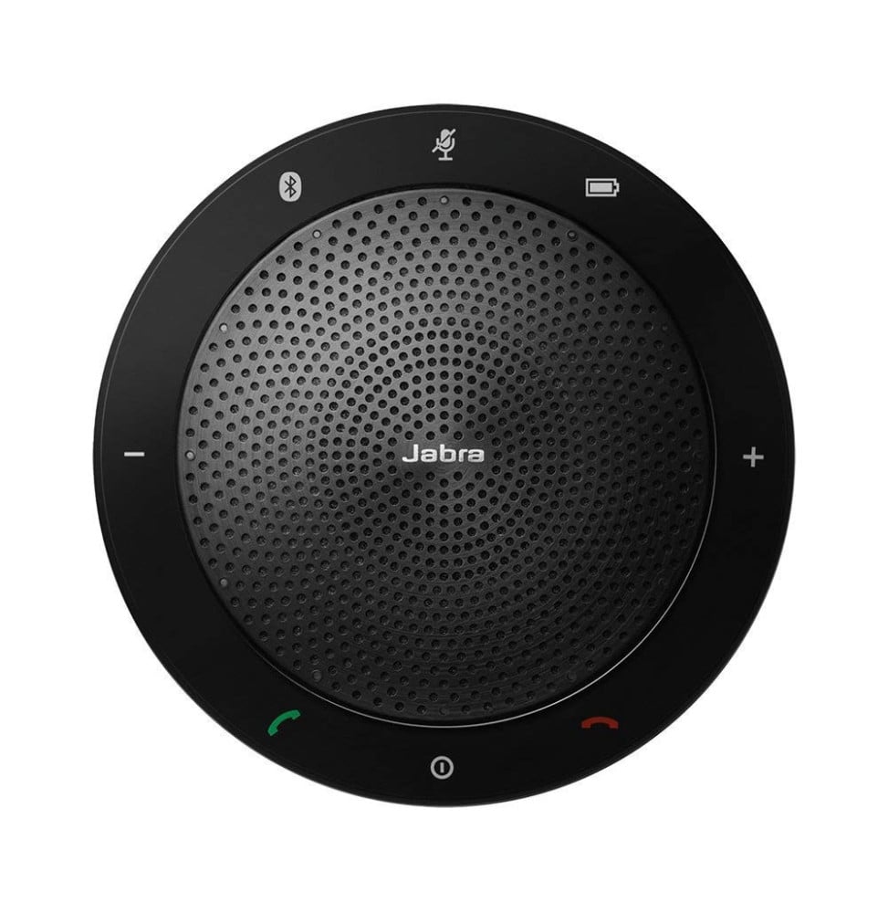 HAUT-PARLEUR JABRA SPEAK 510™ USB ET BLUETOOTH (7510-309)