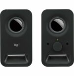 HAUT-PARLEURS STÉRÉO LOGITECH Z150 (980-000814) – Image 2