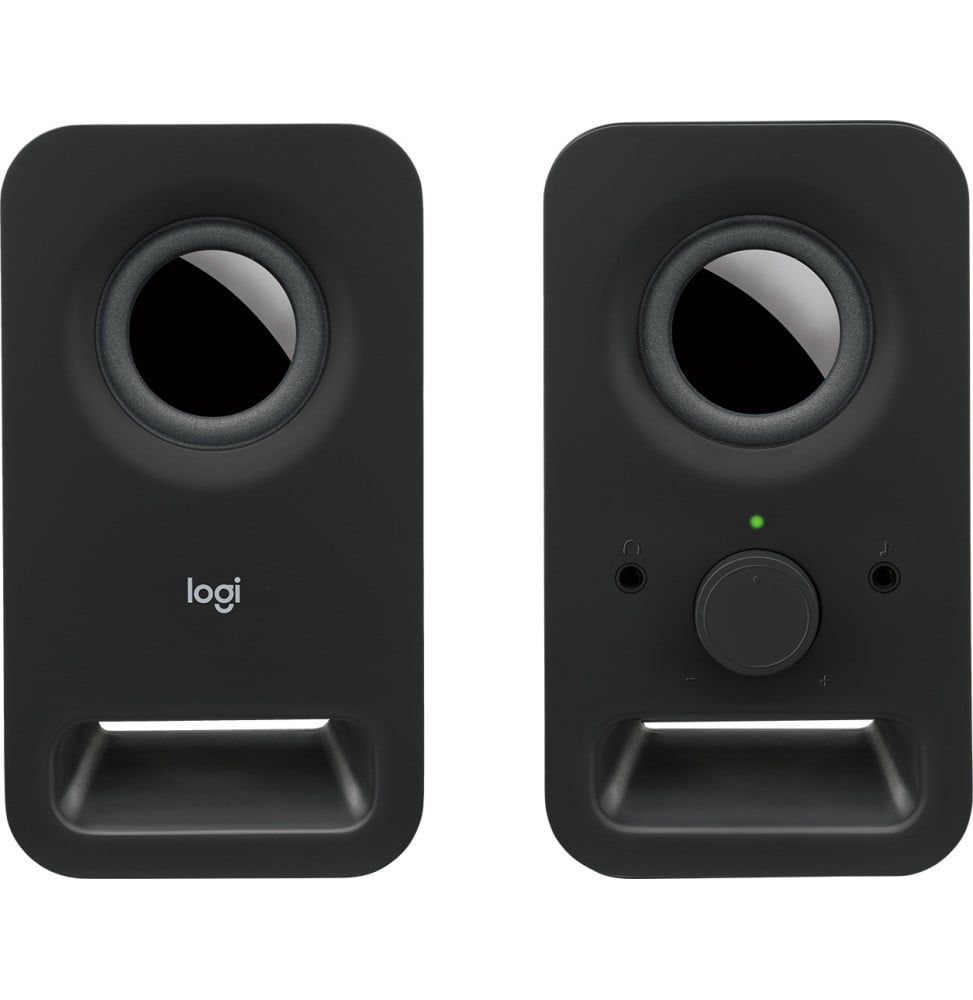 HAUT-PARLEURS STÉRÉO LOGITECH Z150 (980-000814)