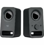 HAUT-PARLEURS STÉRÉO LOGITECH Z150 (980-000814)