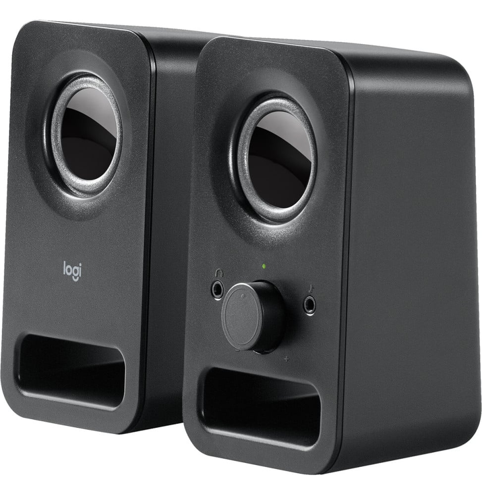 HAUT-PARLEURS STÉRÉO LOGITECH Z150 (980-000814)