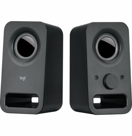 HAUT-PARLEURS STÉRÉO LOGITECH Z150 (980-000814)