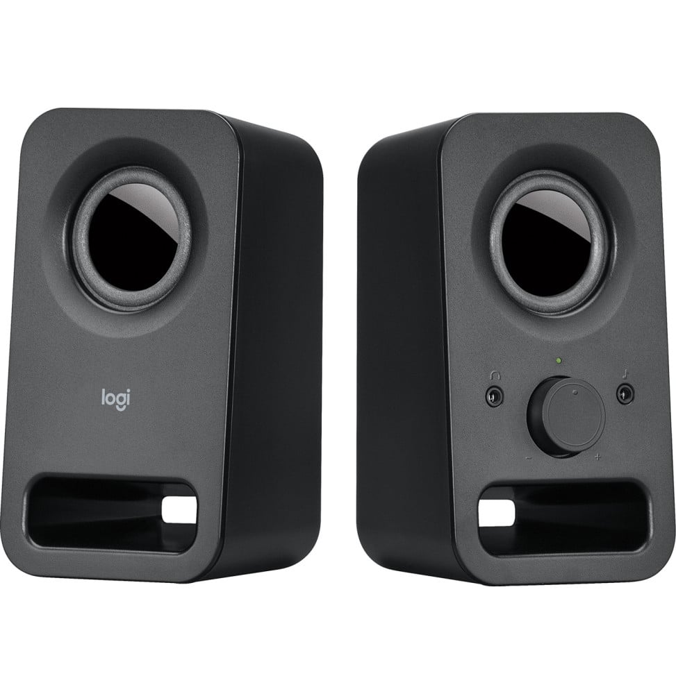 HAUT-PARLEURS STÉRÉO LOGITECH Z150 (980-000814)