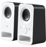 HAUT-PARLEURS STÉRÉO LOGITECH® Z150 (980-000815) – Image 2