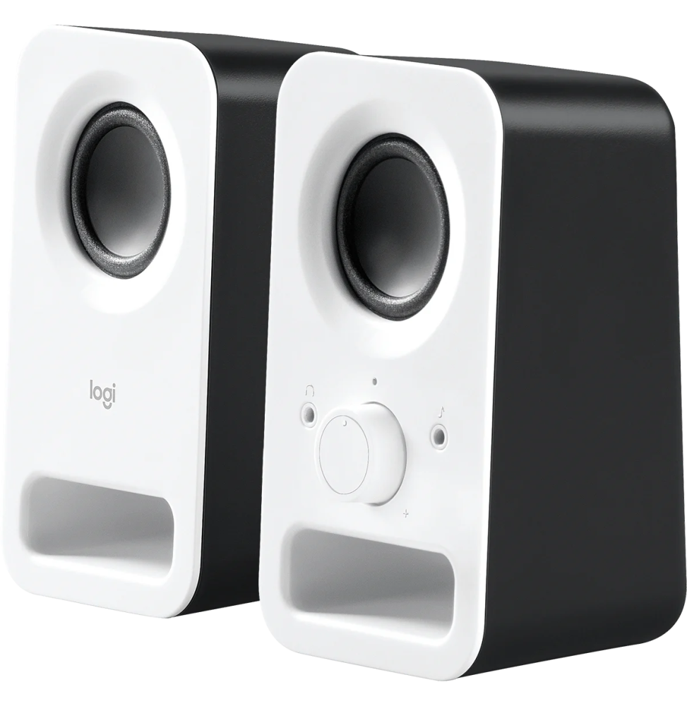 HAUT-PARLEURS STÉRÉO LOGITECH® Z150 (980-000815)