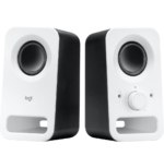 HAUT-PARLEURS STÉRÉO LOGITECH® Z150 (980-000815)