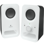HAUT-PARLEURS STÉRÉO LOGITECH® Z150 (980-000815) – Image 3