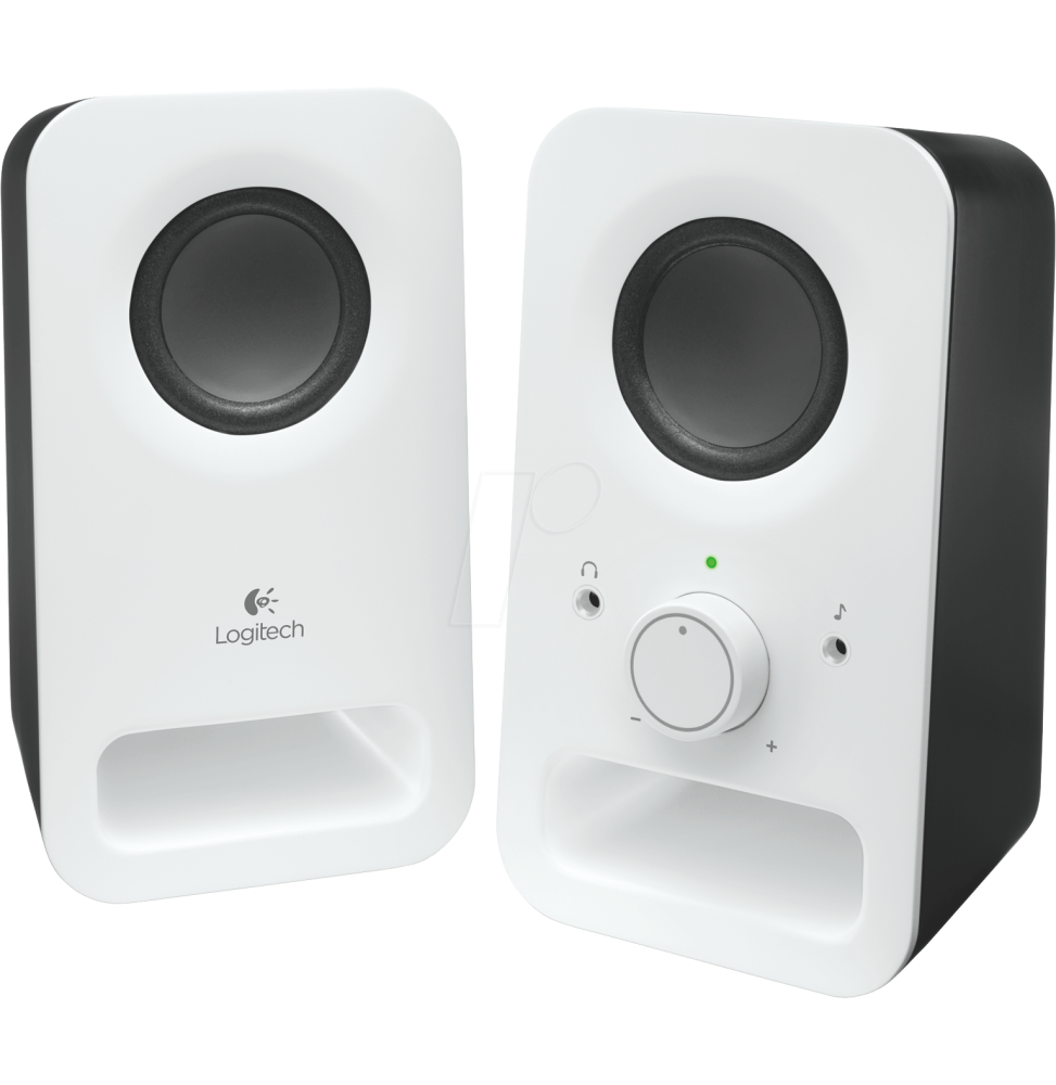 HAUT-PARLEURS STÉRÉO LOGITECH® Z150 (980-000815)