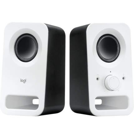 HAUT-PARLEURS STÉRÉO LOGITECH® Z150 (980-000815)