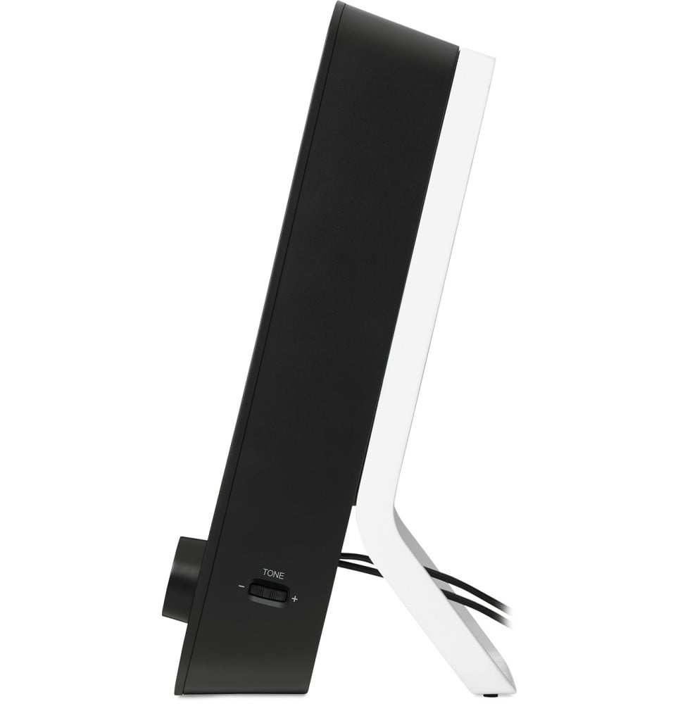 HAUT-PARLEURS STÉRÉO LOGITECH Z200 (980-000810)