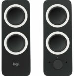 HAUT-PARLEURS STÉRÉO LOGITECH Z200 (980-000810) – Image 3