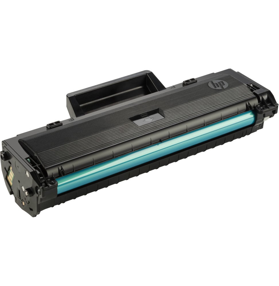HP 106A NOIR (W1106A) - TONER HP LASERJET D'ORIGINE