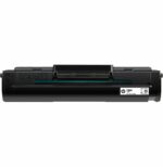 HP 106A NOIR (W1106A) - TONER HP LASERJET D'ORIGINE – Image 3