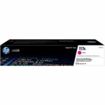 HP 117A MAGENTA (W2073A) - TONER HP LASERJET D'ORIGINE