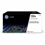 HP 120A TAMBOUR D'IMAGERIE LASER HP D'ORIGINE (W1120A)