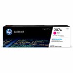 HP 207A MAGENTA (W2213A) - TONER HP LASERJET D'ORIGINE