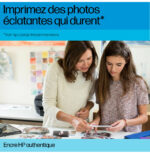 HP 47 TROIS COULEURS - CARTOUCHE D'ENCRE HP D'ORIGINE (6ZD61AE) – Image 10