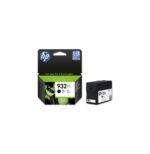 HP 932XL NOIR - CARTOUCHE D'ENCRE GRANDE CAPACITÉ HP D'ORIGINE (CN053AE) – Image 2