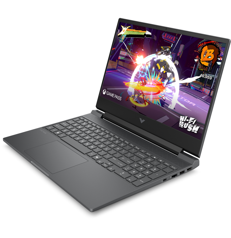 ORDINATEUR PORTABLE GAMING HP VICTUS 15-FA2030NK (C9MD3EA)