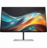 ÉCRAN 24" FULL HD HP SÉRIE 7 PRO - 724PF (8X530AA)