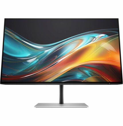 ÉCRAN 24" FULL HD HP SÉRIE 7 PRO - 724PF (8X530AA)