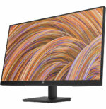 HP ÉCRAN FHD V27I G5 ÉCRAN FHD HP V27I G5 (65P64AA) – Image 2