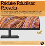 HP ÉCRAN FHD V27I G5 ÉCRAN FHD HP V27I G5 (65P64AA) – Image 9