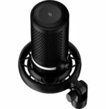 MICROPHONE USB – ÉCLAIRAGE RGB HYPERX DUOCAST (4P5E2AA) – Image 5