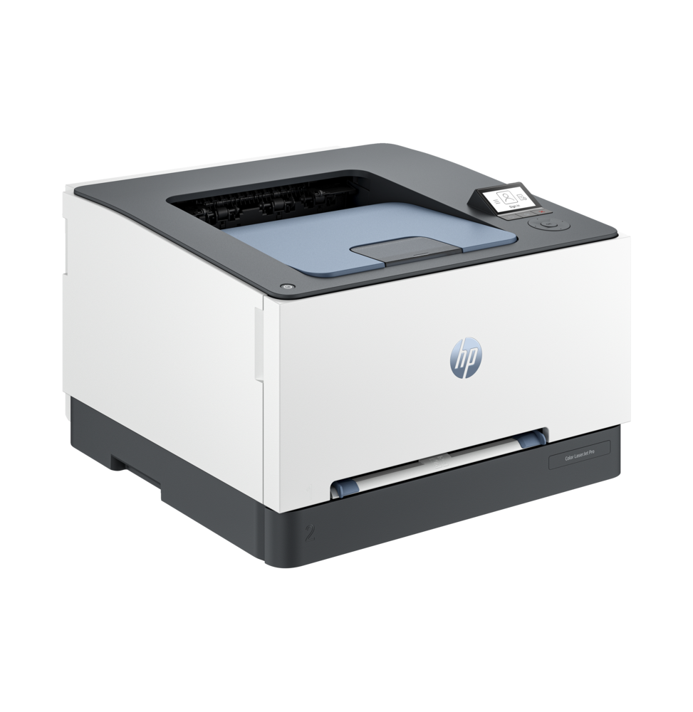 IMPRIMANTE LASER COULEUR HP LASERJET PRO 3203DW (499N4A)