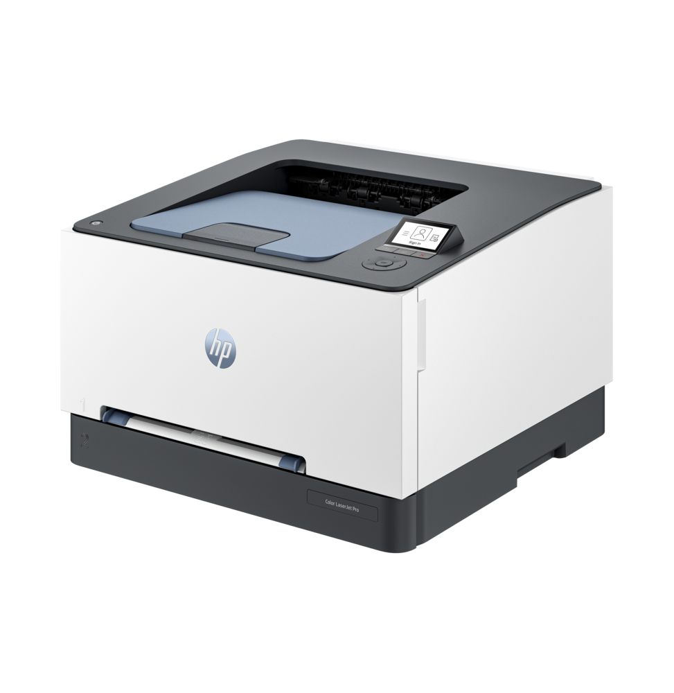 IMPRIMANTE LASER COULEUR HP LASERJET PRO 3203DW (499N4A)