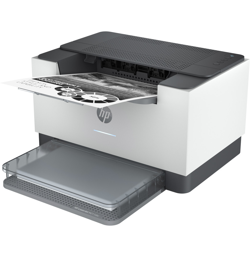 IMPRIMANTE LASER MONOCHROME HP LASERJET M211DW (9YF83A)