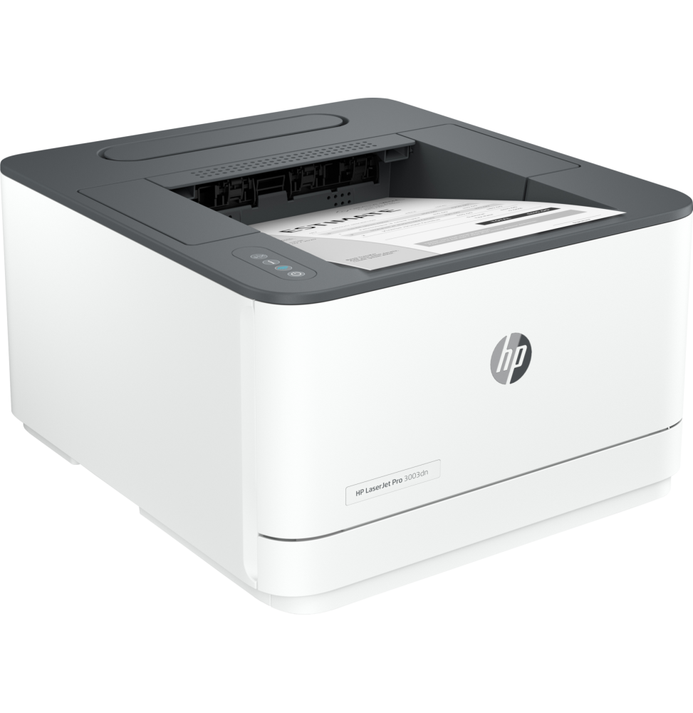 IMPRIMANTE LASER MONOCHROME HP LASERJET PRO 3003DN (3G653A)