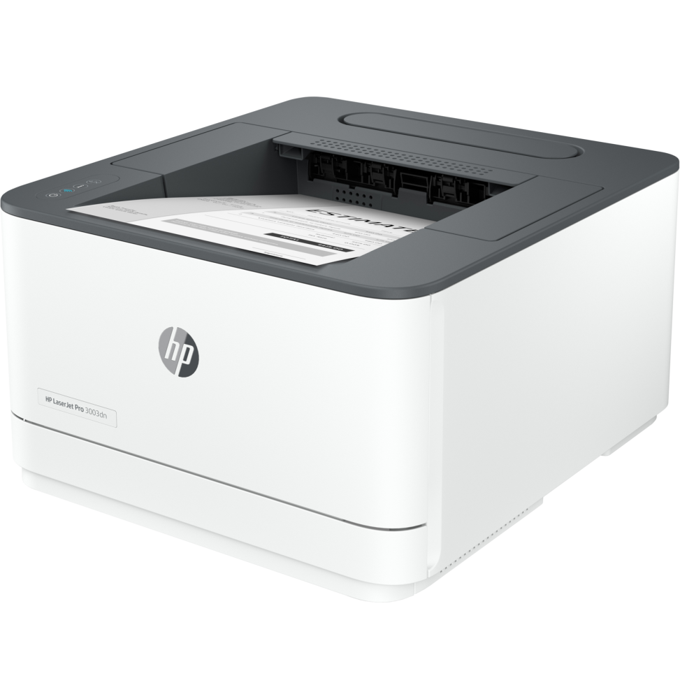 IMPRIMANTE LASER MONOCHROME HP LASERJET PRO 3003DN (3G653A)