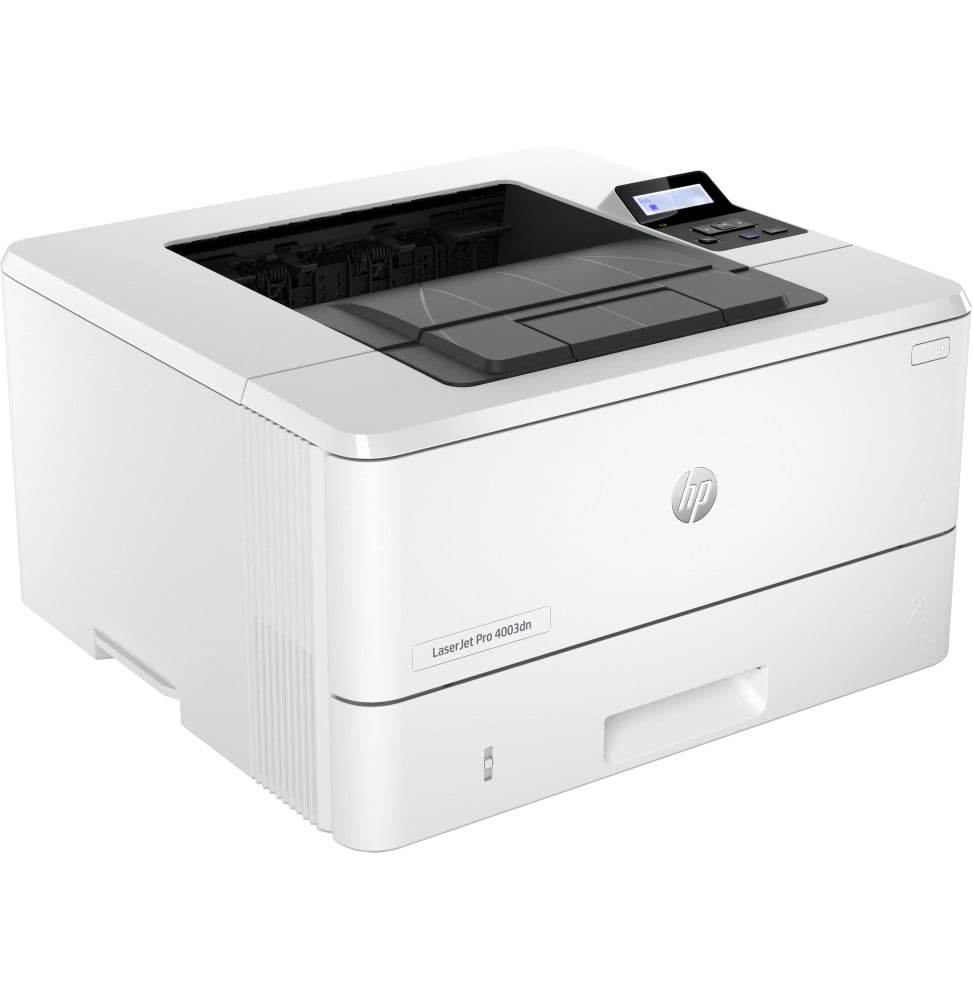 IMPRIMANTE LASER MONOCHROME HP LASERJET PRO 4003DN (2Z609A)