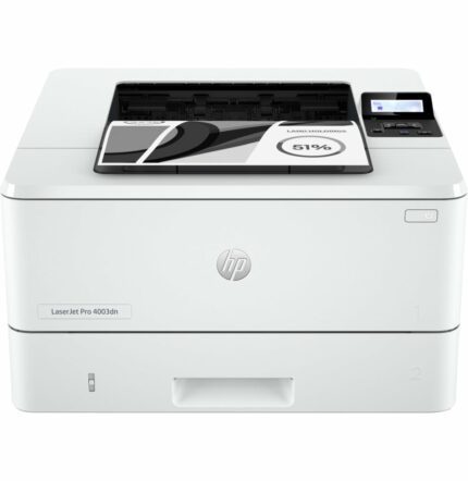 IMPRIMANTE LASER MONOCHROME HP LASERJET PRO 4003DN (2Z609A)