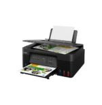 CANON PIXMA G3430 IMPRIMANTE MULTIFONCTION À RÉSERVOIRS RECHARGEABLES (5989C009AA) – Image 2